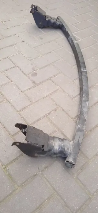  Усилитель заднего бампера Citroen C8 Арт 94975032, вид 4