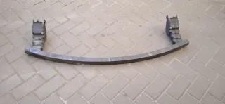  Усилитель заднего бампера Citroen C8 Арт 94975032, вид 2