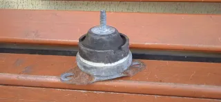  Подушка двигателя Citroen C8 Арт 94976034, вид 1