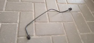  Патрубок расширительного бачка Citroen C8 Арт 94979953, вид 1