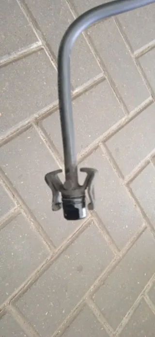  Патрубок расширительного бачка Citroen C8 Арт 94979953, вид 2