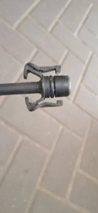  Патрубок расширительного бачка Citroen C8 Арт 94979953, вид 4