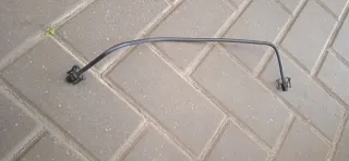  Патрубок расширительного бачка Citroen C8 Арт 94979953, вид 3