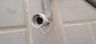  Патрубок расширительного бачка Citroen C8 Арт 94980011, вид 3