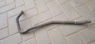  Патрубок расширительного бачка Citroen C8 Арт 94980011, вид 4