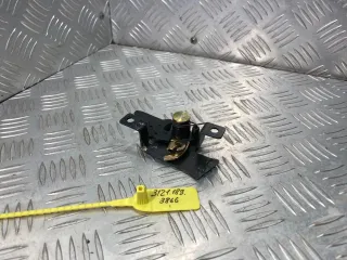  Ручка открытия лючка бензобака Mitsubishi Space Star 1 Арт 31211893866, вид 4