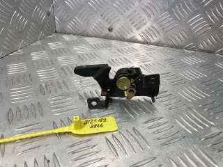  Ручка открытия лючка бензобака Mitsubishi Space Star 1 Арт 31211893866, вид 2