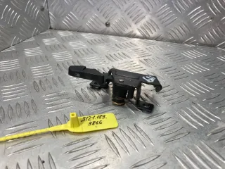  Ручка открытия лючка бензобака Mitsubishi Space Star 1 Арт 31211893866, вид 3