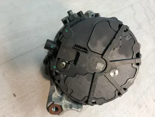 0125814008 Генератор BMW X3 G01 2.0л Арт 94980938, вид 3