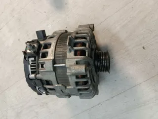 0125814008 Генератор BMW X3 G01 2.0л Арт 94980938, вид 2