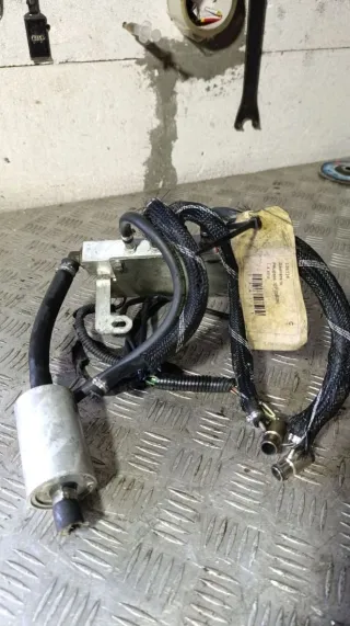  Форсунка газовая Peugeot 207 1.4л KFV Арт 94981676, вид 2