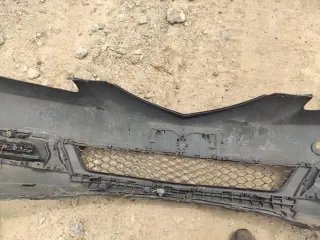  Бампер передний Mazda 3 BK Арт 94981677, вид 8
