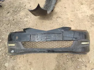  Бампер передний Mazda 3 BK Арт 94981677, вид 1