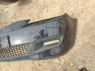  Бампер передний Mazda 3 BK Арт 94981677, вид 2