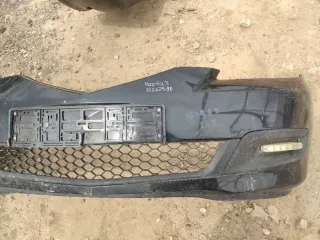  Бампер передний Mazda 3 BK Арт 94981677, вид 3
