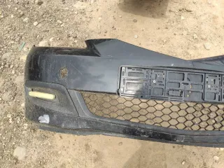  Бампер передний Mazda 3 BK Арт 94981677, вид 4