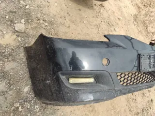  Бампер передний Mazda 3 BK Арт 94981677, вид 5