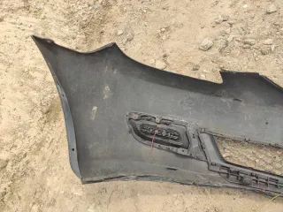  Бампер передний Mazda 3 BK Арт 94981677, вид 9