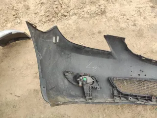  Бампер передний Mazda 3 BK Арт 94981706, вид 7