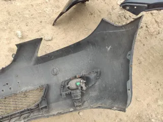  Бампер передний Mazda 3 BK Арт 94981706, вид 9