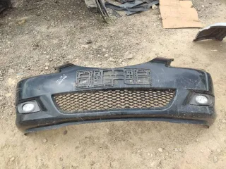  Бампер передний Mazda 3 BK Арт 94981706, вид 1