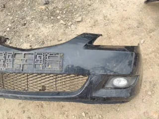  Бампер передний Mazda 3 BK Арт 94981706, вид 3