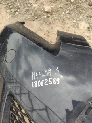  Бампер передний Mazda 3 BK Арт 94981706, вид 12