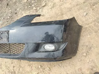  Бампер передний Mazda 3 BK Арт 94981706, вид 2