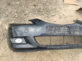  Бампер передний Mazda 3 BK Арт 94981706, вид 4