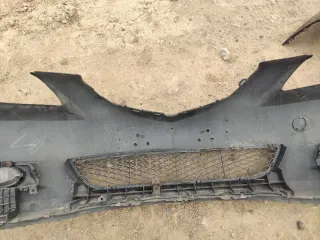  Бампер передний Mazda 3 BK Арт 94981706, вид 8