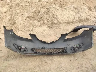  Бампер передний Mazda 3 BK Арт 94981706, вид 6