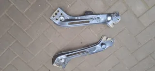 14000388,14000387 Кронштейн крепления крыла переднего правого Citroen C8 Арт 94980807, вид 7