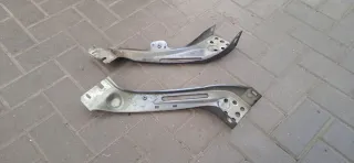 14000388,14000387 Кронштейн крепления крыла переднего правого Citroen C8 Арт 94980807, вид 6