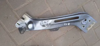 14000388,14000387 Кронштейн крепления крыла переднего правого Citroen C8 Арт 94980807, вид 4