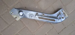 14000388,14000387 Кронштейн крепления крыла переднего правого Citroen C8 Арт 94980807, вид 5