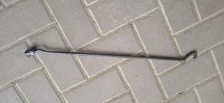  Держатель капота Citroen C8 Арт 94981755, вид 1