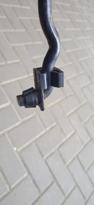  Держатель капота Citroen C8 Арт 94981755, вид 3