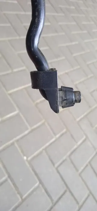  Держатель капота Citroen C8 Арт 94981755, вид 2