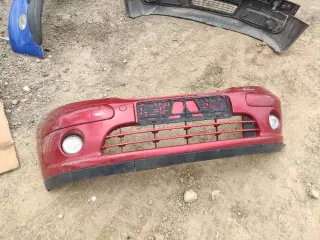  Бампер передний Citroen C3 1 Арт 94981816, вид 1
