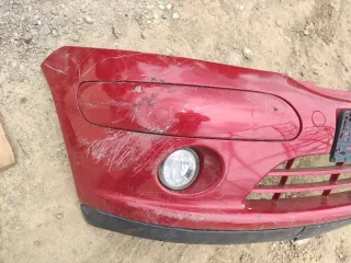  Бампер передний Citroen C3 1 Арт 94981816, вид 2