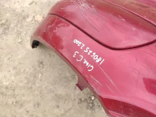  Бампер передний Citroen C3 1 Арт 94981816, вид 10