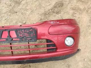  Бампер передний Citroen C3 1 Арт 94981816, вид 4