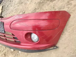  Бампер передний Citroen C3 1 Арт 94981816, вид 5