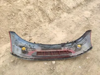  Бампер передний Citroen C3 1 Арт 94981816, вид 6