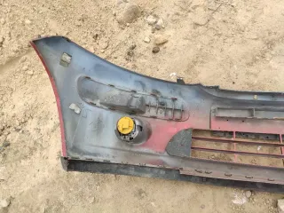 Бампер передний Citroen C3 1 Арт 94981816, вид 7