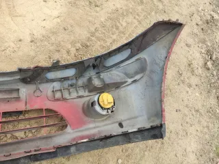  Бампер передний Citroen C3 1 Арт 94981816, вид 9