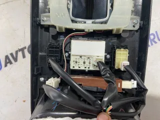  Кнопка ручного тормоза (ручника) Subaru Outback 5 Арт 94985583, вид 12