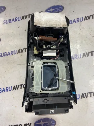  Кнопка ручного тормоза (ручника) Subaru Outback 5 Арт 94985583, вид 10