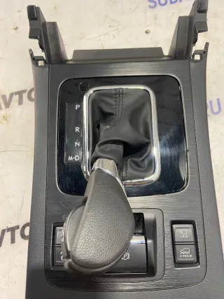  Кнопка ручного тормоза (ручника) Subaru Outback 5 Арт 94985583, вид 4