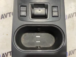  Кнопка ручного тормоза (ручника) Subaru Outback 5 Арт 94985583, вид 8